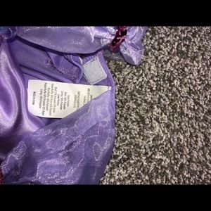 Ariel/mermaid dress up costume